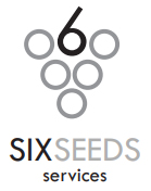 Six Seeds Services Logo